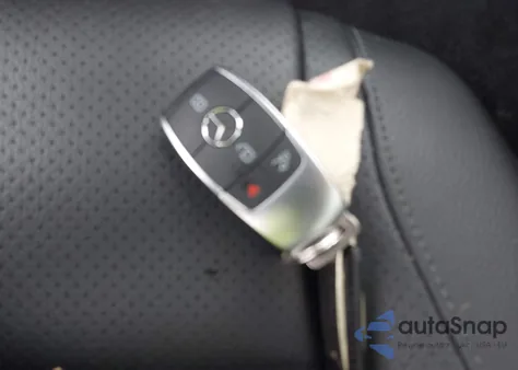 2021 Mercedes-Benz Gle 350 4Matic из США, поврежденный, VIN 4JGFB4KB9MA466662